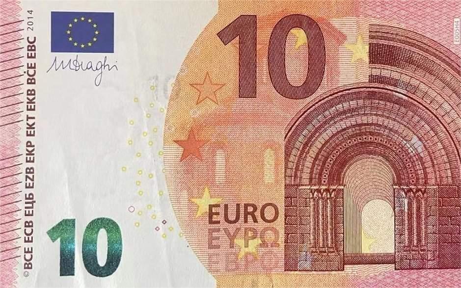 欧元兑美元(EUR/USD)深度分析:CPI数据与地缘政治的博弈