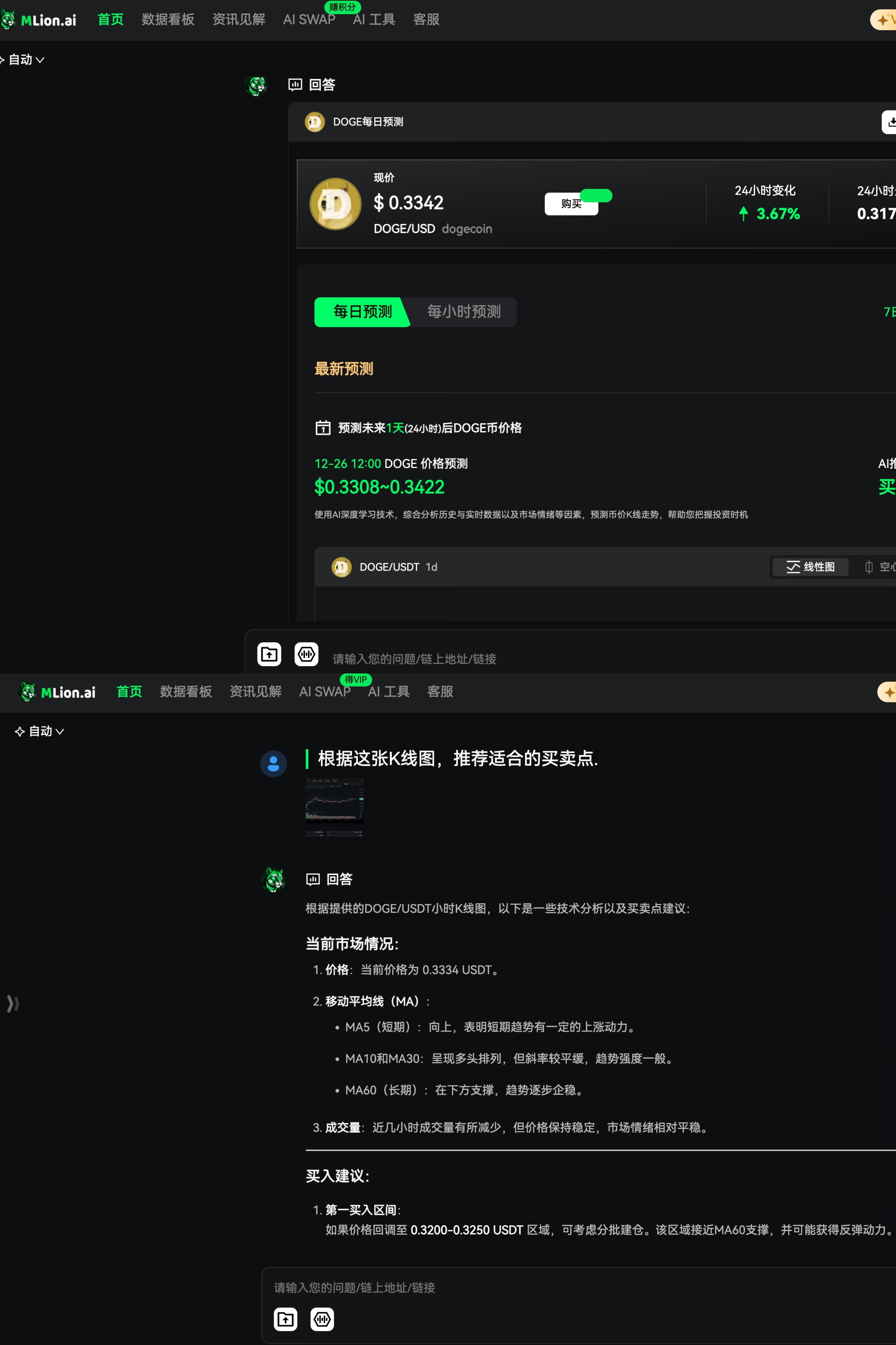 狗狗币(DOGE) 2025年展望:马斯克效应与潜在投资机会深度解析