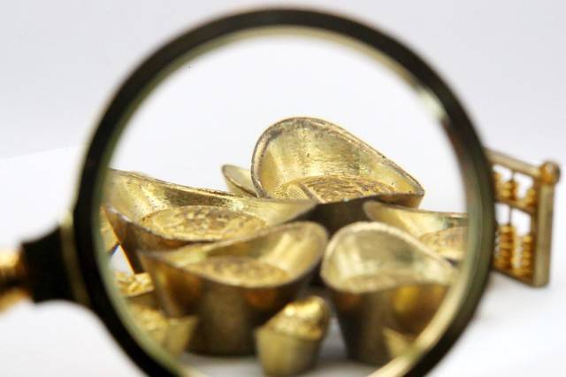 区块链技术赋能黄金储量精准测量:机遇与挑战